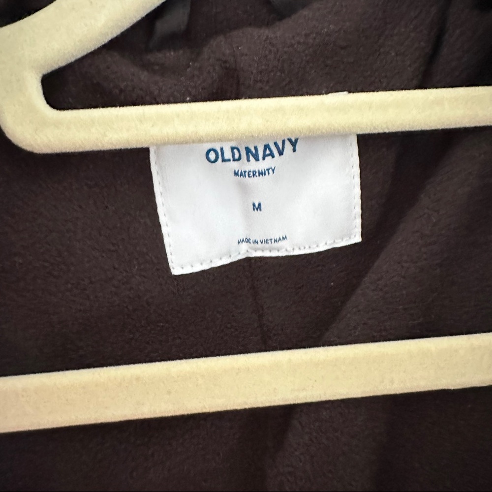 Maternity Jacket - image 3